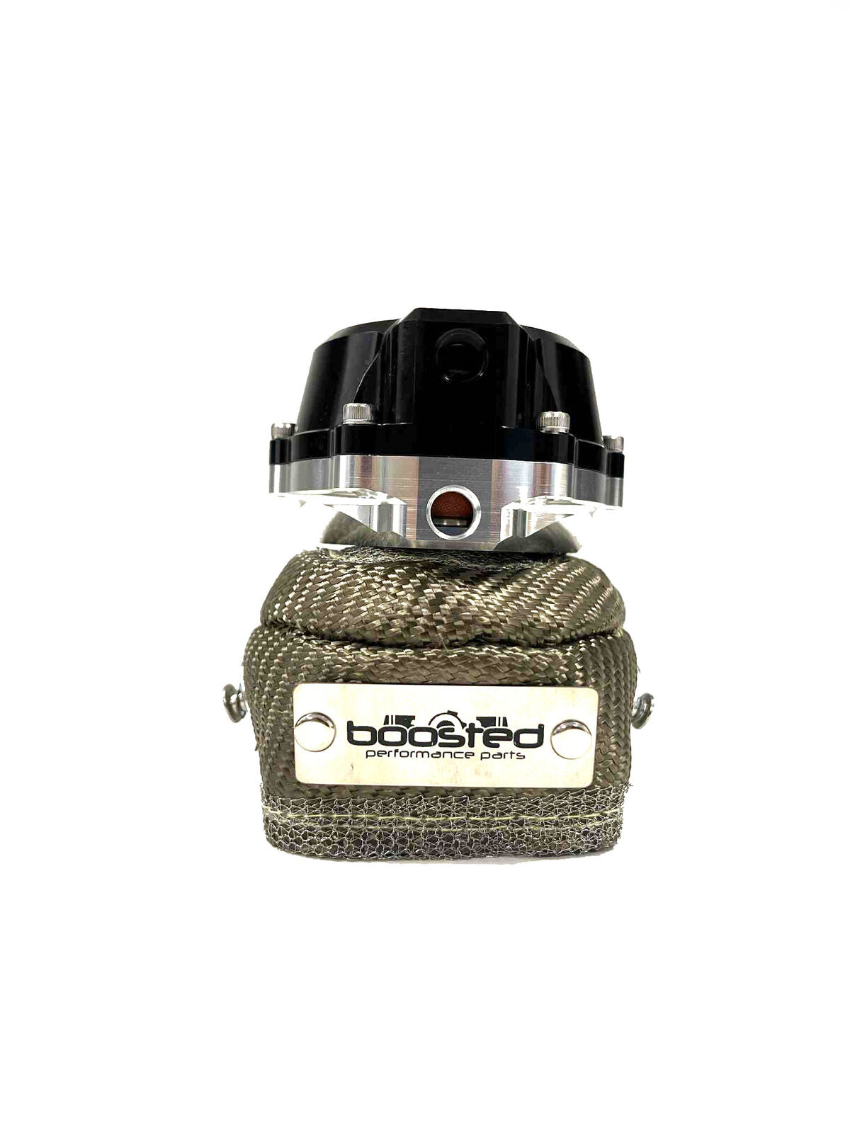 BPP Wastegate Blanket 38/40mm/44mm/45mm LAVA