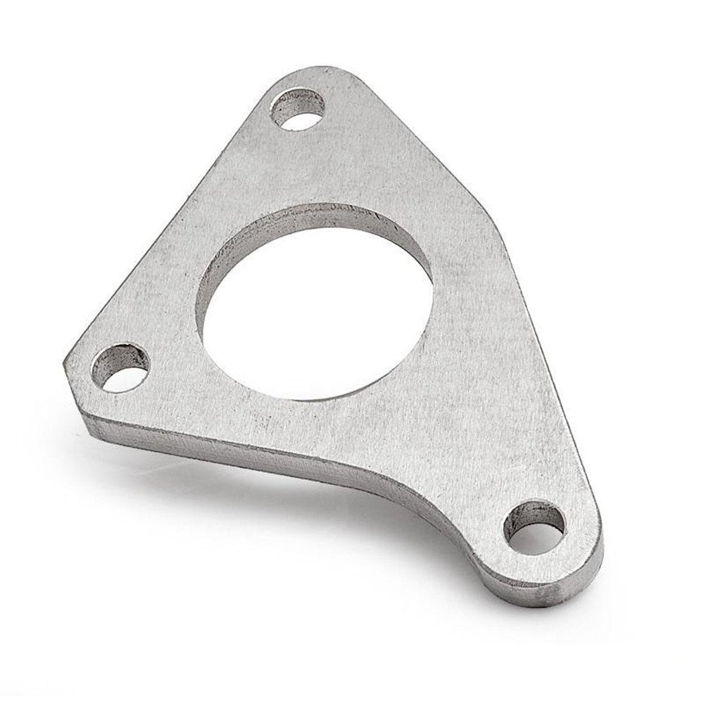 Stock Location Turbo Up Pipe Spacer (EJ20/EJ25 Turbo)-1