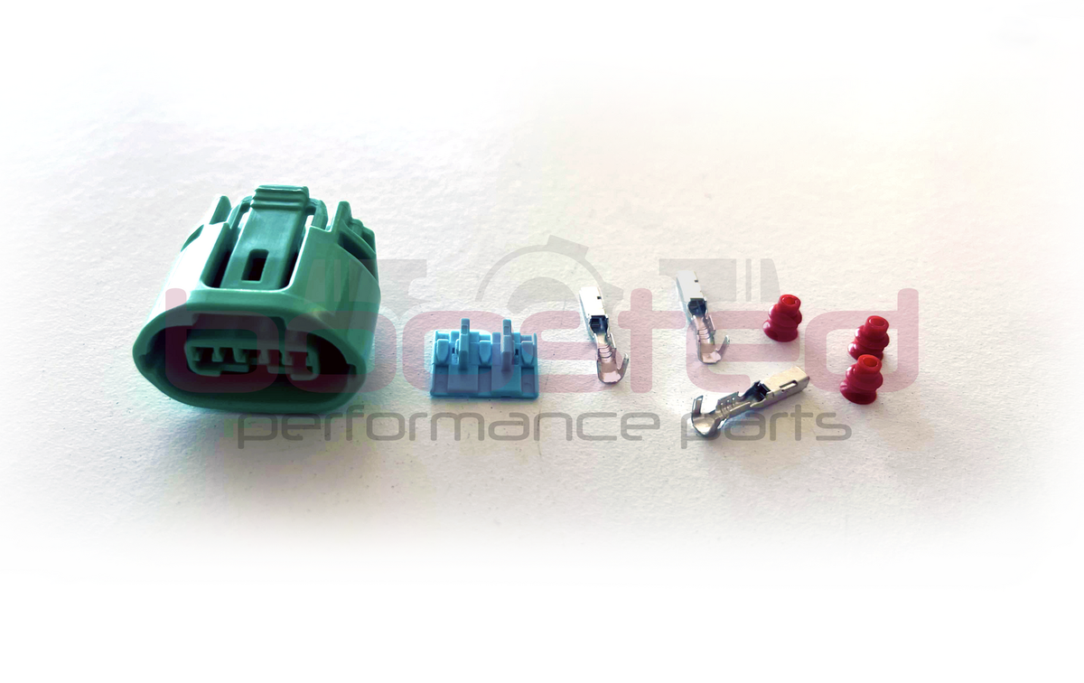 Alternator Connector Plug A-1