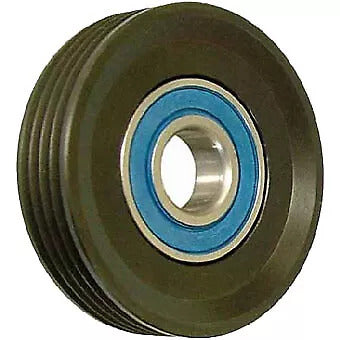 AC Drive Belt Tensioner Pulley (WRX MY98-07/STI MY98-07/LGT MY03-08)-1