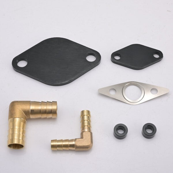 BPP EGR Delete Kit (WRX MY15-21/FXT MY14-20)-1