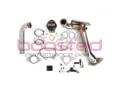 BPP Screamer Kit 2-Bolt 5 & 6 SPEED V2 w/Turbosmart 40mm (WRX/ MY98-14/STI MY01-21)-1