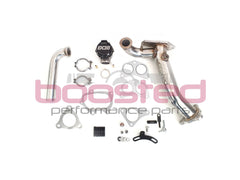 BPP Screamer Kit 3-Bolt 5 & 6 SPEED V2 w/Turbosmart 40mm (WRX MY98-14/STI MY01-21)-1
