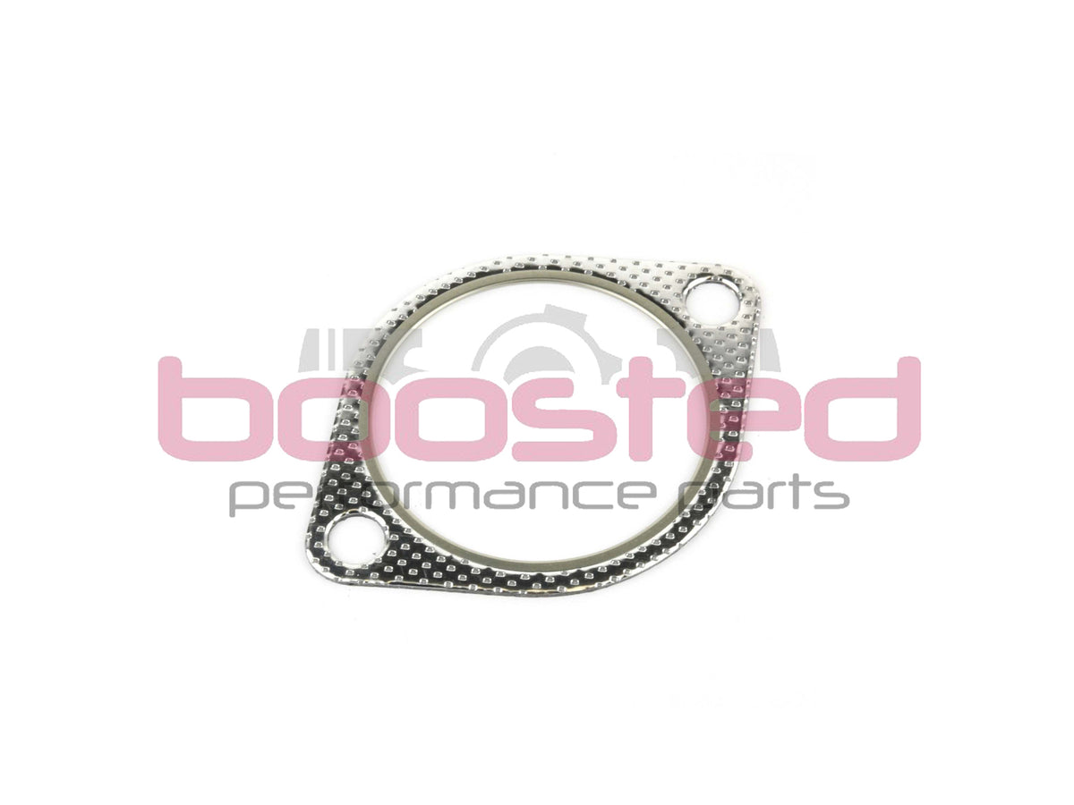 3 Inch 2 Bolt Exhaust Gasket-1