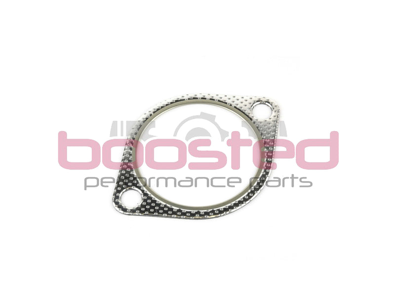 3 Inch 2 Bolt Exhaust Gasket-1