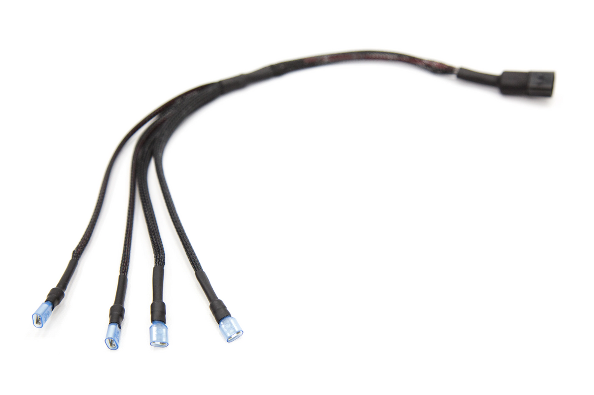 BPP Hella Horn Wiring Harness (WRX/STI MY15-17)