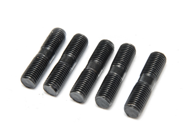 BPP Turbo/Up Pipe Studs (Subaru)-1