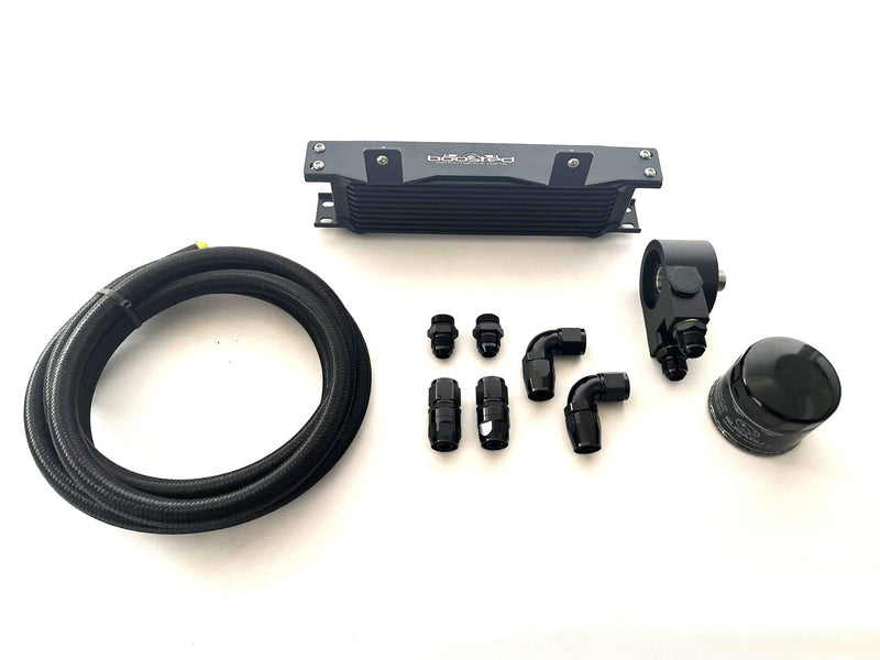 BPP Oil Cooler Kit (WRX MY22+ Manual)-1