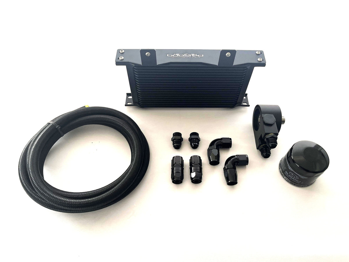 BPP Oil Cooler Kit (WRX MY22+ Manual)-2