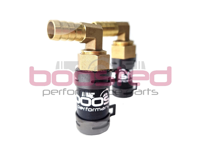 BPP Silicone PCV Hose (All EJ)-3