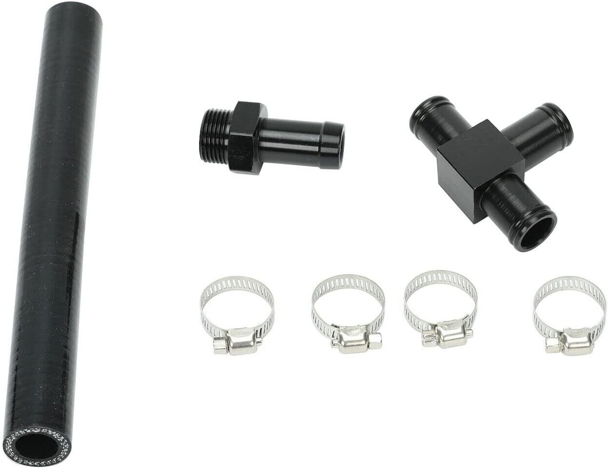 BPP Cylinder 4 Coolant Mod (WRX MY99-14/STI MY99-21/FXT MY03-08/LGT MY03-09)