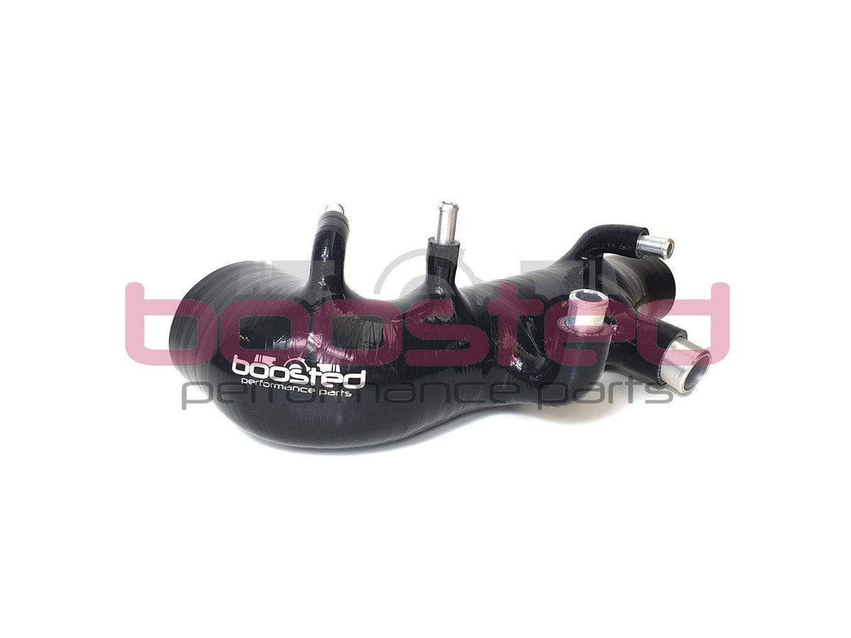 BPP Silicone Inlet Hose (WRX MY01-07/STI MY01-21/FXT MY03-08)