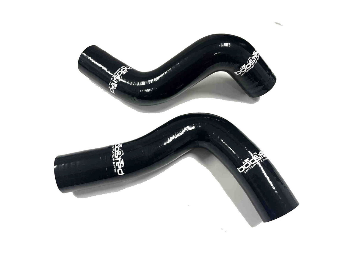 BPP Radiator Hose Set (FXT MY06-08)