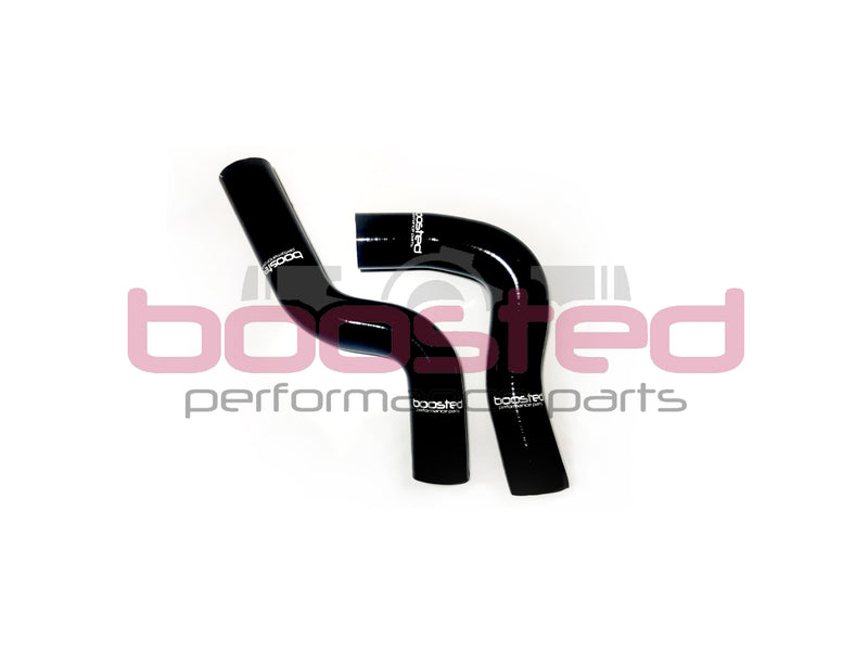 BPP Radiator Hose Set (WRX/STI MY96-00)-1
