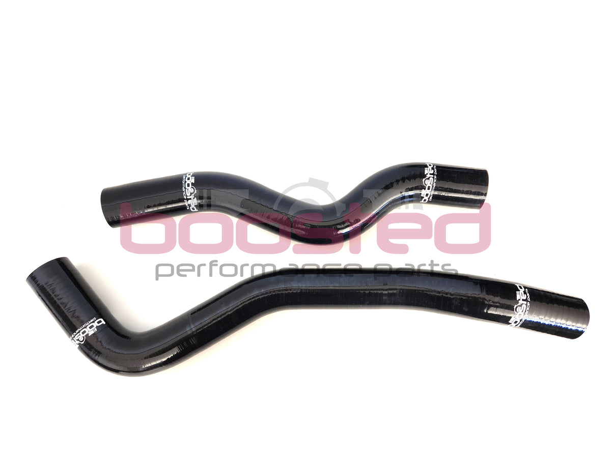 BPP Radiator Hose Set (Evo 6)-1