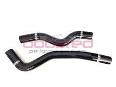 BPP Radiator Hose Set (Evo 6)-1