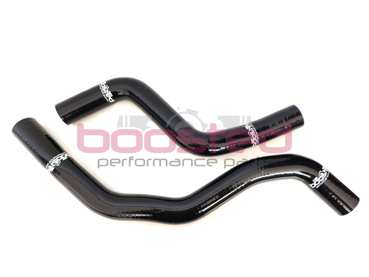 BPP Radiator Hose Set (Evo 7/8/9)
