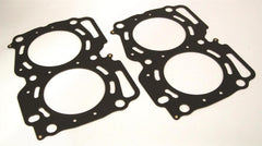 Head Gasket MLS .060inch 100mm PAIR (WRX MY06-14/STI MY06-18)-1