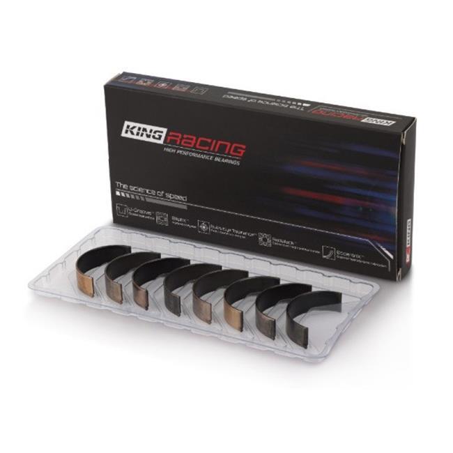 Conrod Bearings XP Tri-Metal STANDARD SIZE  (EJ20/EJ22/EJ25)
