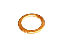 Coolant Banjo Copper Washers (Subaru)-1