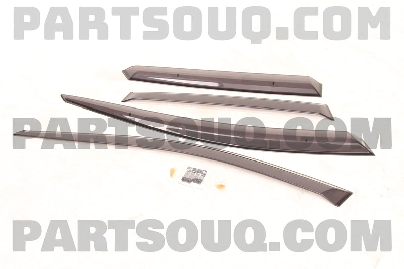 Weathershields (Impreza/WRX/STI MY08-14)-2