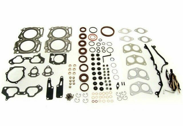 Short Block Gasket & Seal Kit (WRX/STI MY99-00)-1