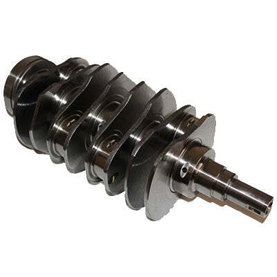 Forged Crankshaft EJ20 (STI MY01-05)-1