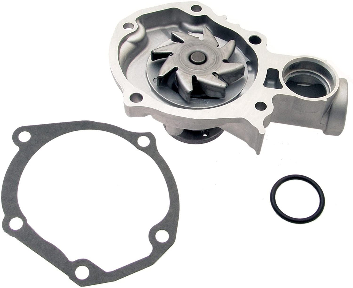Water Pump w/ Gasket & O-Ring (Evo 4-7)