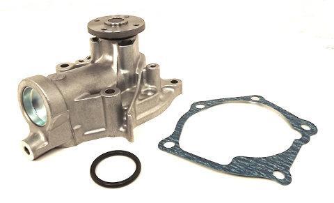 Water Pump w/ Gasket & O-Ring (Evo 9)-1