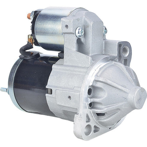 OEM Replacement Starter Motor Evo 4-9-1