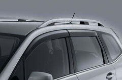 Weathershields (Forester & XT 16-17)-1
