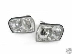 Corner Blinker Light Assembly LH (WRX/STI MY99-00)-1