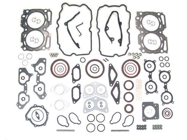 Short Block Gasket & Seal Kit (WRX MY15-21/Levorg MY16-21 FA20DIT/Forester XT MY15-18)-1