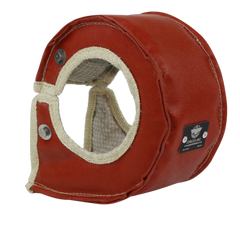 Turbo Blanket RED (Universal Size Large T3/Regular T4 w/External Gate)-1