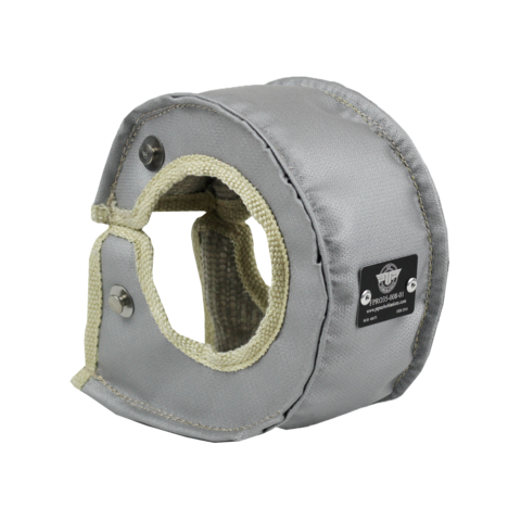Turbo Blanket SILVER (T3)-1
