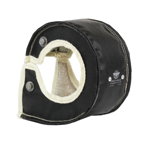Turbo Blanket BLACK (T3)-1