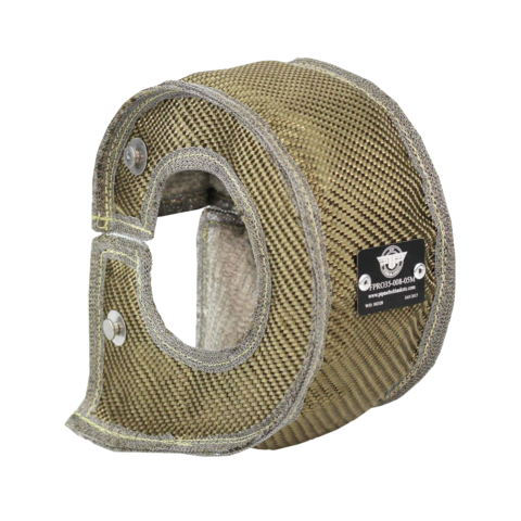 Turbo Blanket LAVA (T3)-1