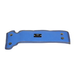 Turbo Blanket BLUE (Subaru)-1