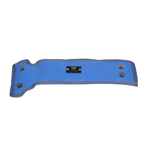 Turbo Blanket BLUE (Subaru)