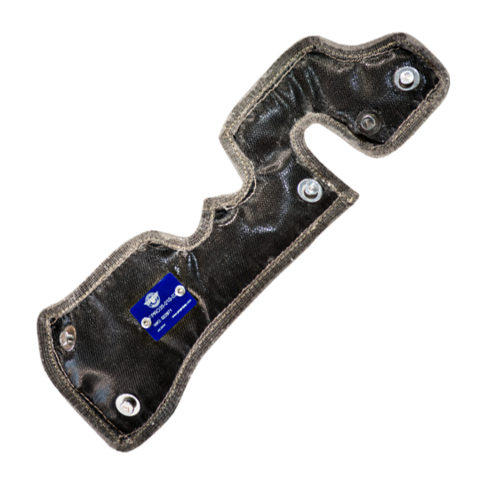 Turbo Blanket BLACK (Hyundai Genesis)-1