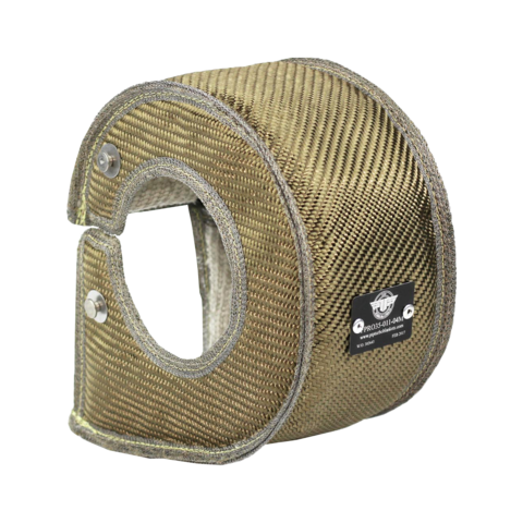 Turbo Blanket LAVA (Universal Size Large T3/Regular T4 w/External Gate)-1