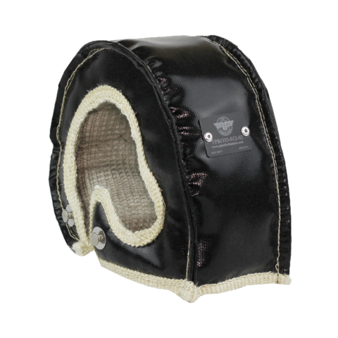 Turbo Blanket BLACK (Forced Performance FP30)-1