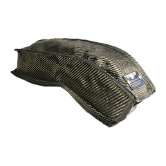 Downpipe Blanket LAVA (Subaru)-1