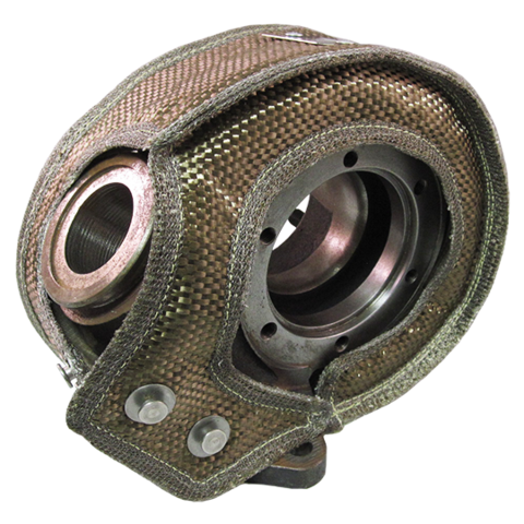 Turbo Blanket LAVA (ATP GT 30/35 Externally Gated)