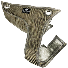 Turbo Blanket LAVA (Toyota Gen 4/5 3SGTE)-1