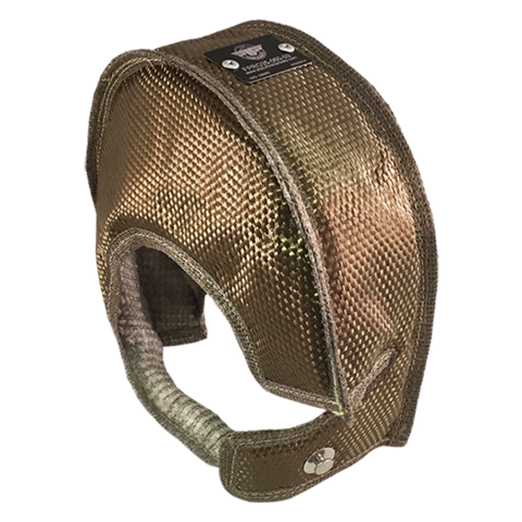 Turbo Blanket LAVA (Borg Warner EFR B2)-1