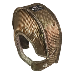 Turbo Blanket LAVA Single Scroll (Borg Warner EFR B1)-1