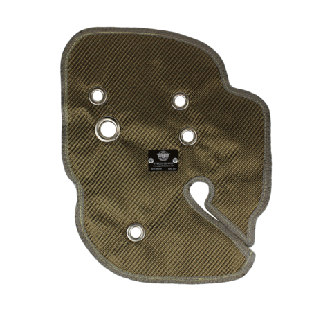 Turbo Blanket LAVA (Fiat 124 Spider)-1