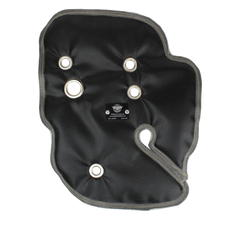 Turbo Blanket BLACK (Fiat 124 Spider)-1