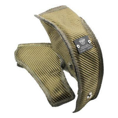 Turbo Blanket LAVA (Ford 2.3L Mustang / Focus RS / MKC EcoBoost)-1
